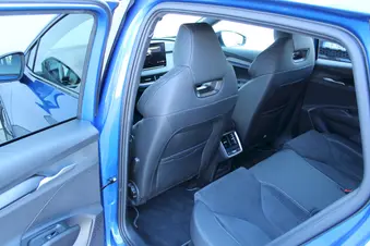 Škoda Elroq 
