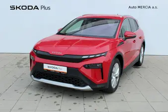 Škoda Elroq 