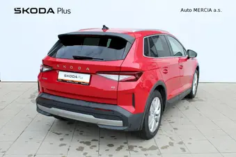 Škoda Elroq