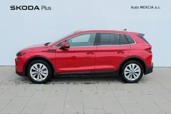 Škoda Elroq