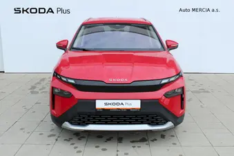 Škoda Elroq 