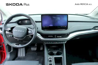 Škoda Elroq