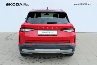 Škoda Elroq 