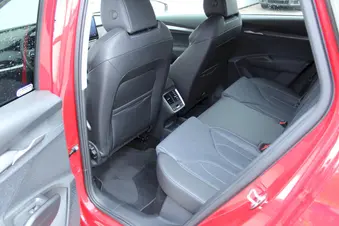 Škoda Elroq 