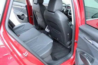 Škoda Elroq 