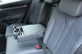 Škoda Elroq 