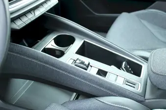 Škoda Elroq 