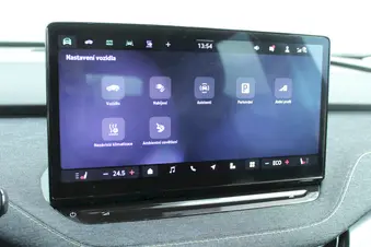 Škoda Elroq 