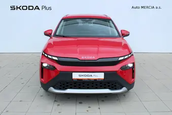 Škoda Elroq