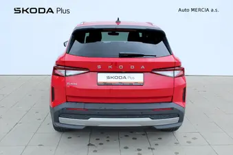 Škoda Elroq 