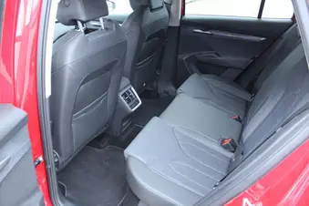 Škoda Elroq
