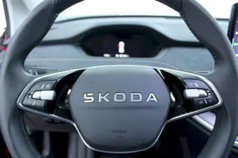 Škoda Elroq 