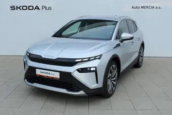 Škoda Elroq