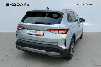 Škoda Elroq 