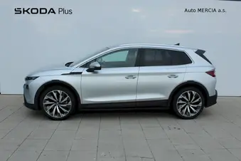 Škoda Elroq