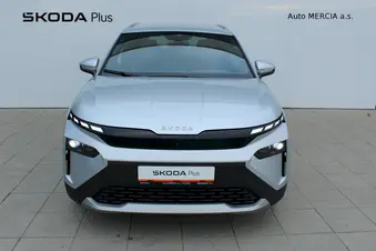 Škoda Elroq