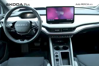Škoda Elroq 