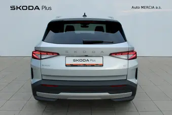 Škoda Elroq 
