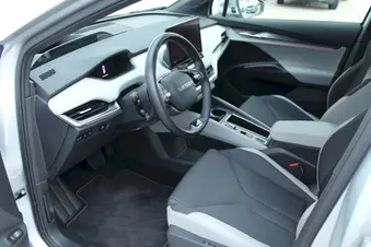 Škoda Elroq 