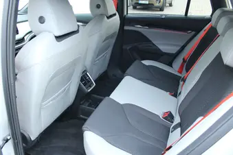Škoda Elroq 