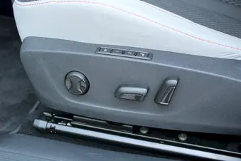 Škoda Elroq 