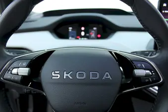 Škoda Elroq 