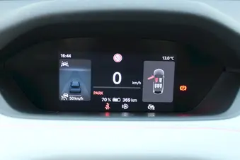 Škoda Elroq 