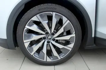 Škoda Elroq 