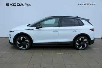 Škoda Elroq RS 