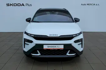 Škoda Elroq RS