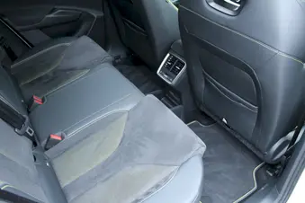 Škoda Elroq RS