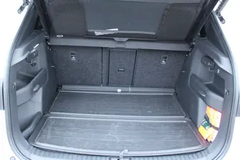 Škoda Elroq RS