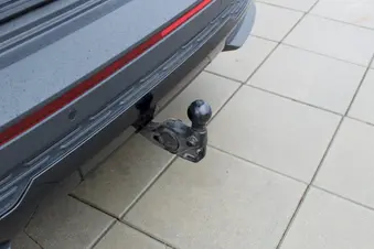 Škoda Elroq RS 