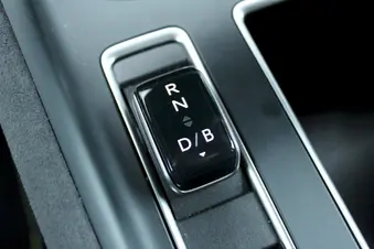 Škoda Elroq RS 