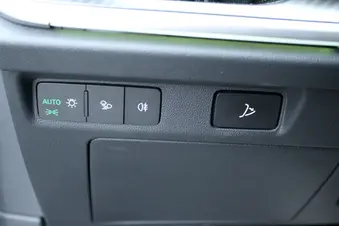 Škoda Elroq RS