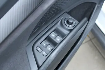 Škoda Elroq RS 
