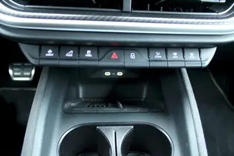 Škoda Elroq RS 