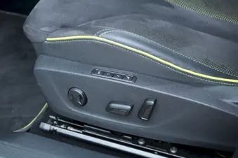 Škoda Elroq RS