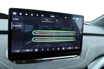 Škoda Elroq RS