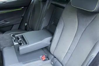Škoda Elroq RS 
