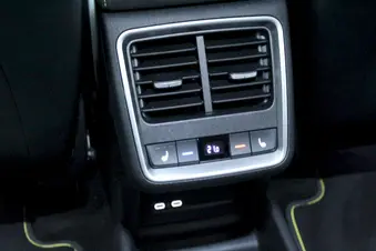 Škoda Elroq RS