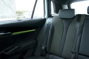 Škoda Elroq RS 