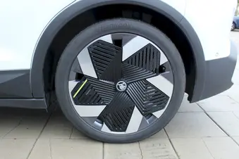 Škoda Elroq RS 