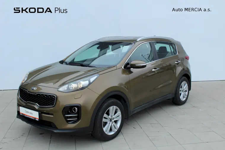 Sportage