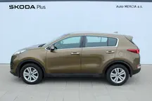 Sportage