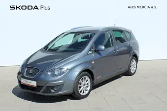 SEAT Altea 