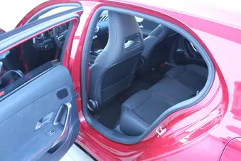 Mercedes-Benz Třídy A