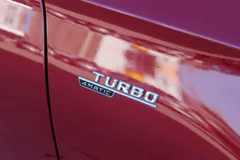 Mercedes-Benz Třídy A 
