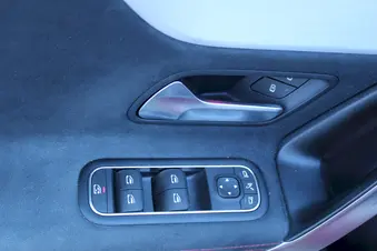 Mercedes-Benz Třídy A 