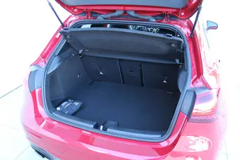 Mercedes-Benz Třídy A 